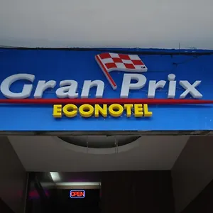 Hotel Gran Prix Pasay