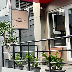 Hotel De Avenida, Makati
