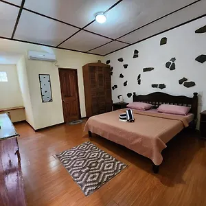 Tiptop Hotel, Resto And Delishop 3* Panglao