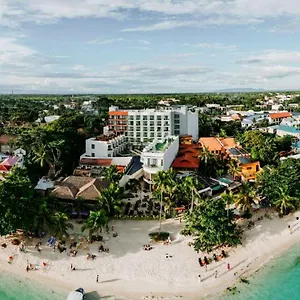 Western The Ivywall Resort-panglao 4* Panglao