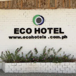 Serviced By Eco Bohol 3*, Panglao Philippines